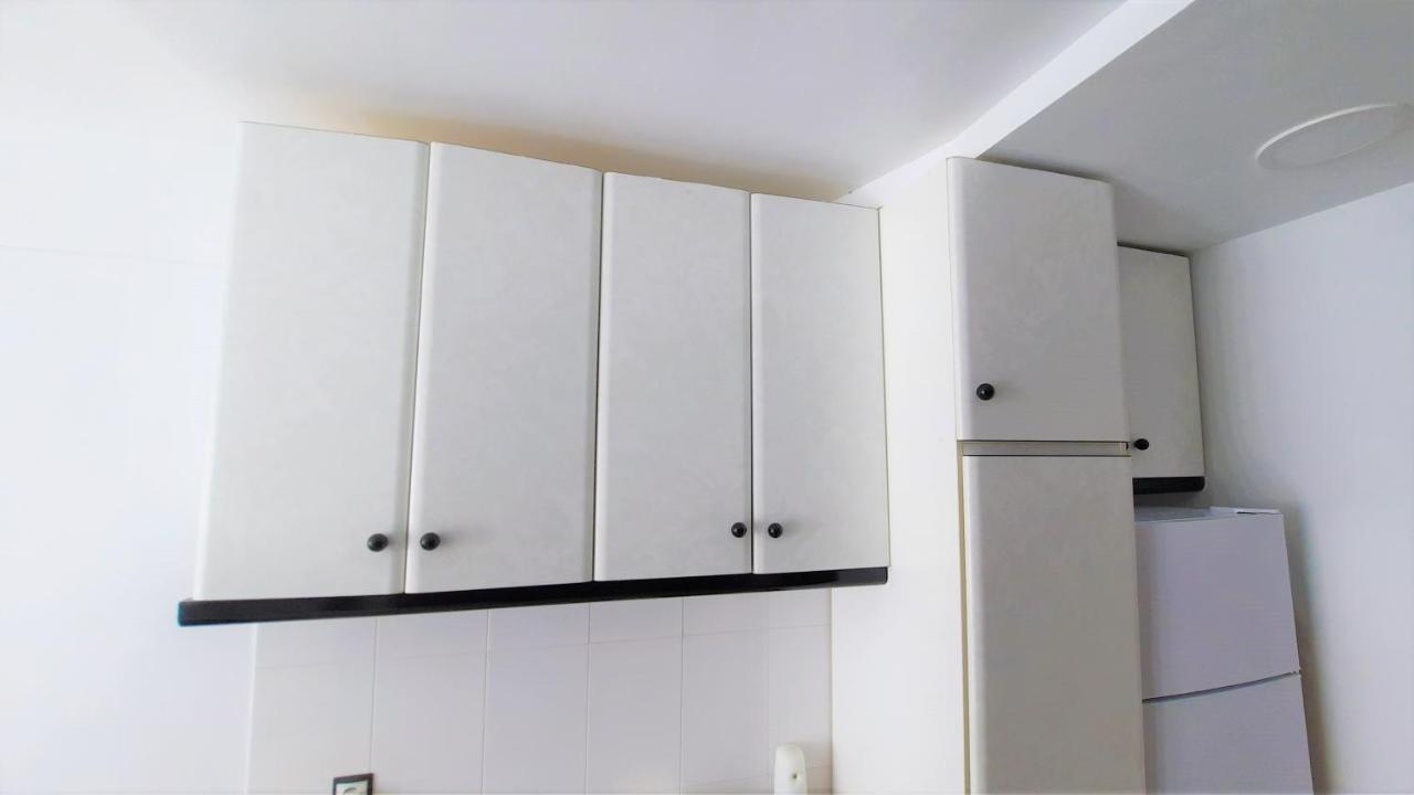 Fantastico Apartamento Faro De Cullera A Primera Linea Mar Abierto Playa De Los Olivos Buitenkant foto