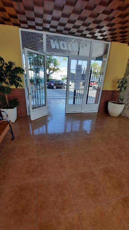 Fantastico Apartamento Faro De Cullera A Primera Linea Mar Abierto Playa De Los Olivos Buitenkant foto