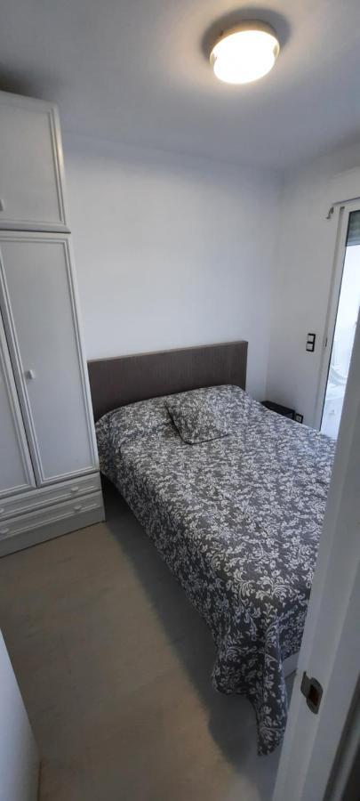 Fantastico Apartamento Faro De Cullera A Primera Linea Mar Abierto Playa De Los Olivos Buitenkant foto